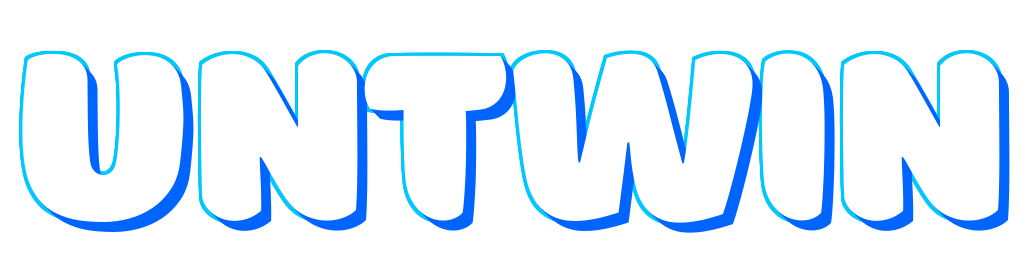 Logo UNTWIN